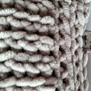 ♥ Szary ZESTAW Poduszeczka i kocyk niemowlęcy ♥