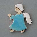 ANIOŁECZEK - Podziękowanie dla gości