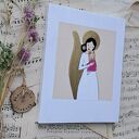 Anioł stróż dla dziewczynki rezerwacja