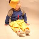 Kłapouchy nie korzysta juz z pieluchy