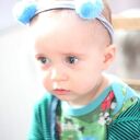 każdy maluch chodzi najpierw jak karaluch