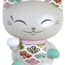 skarbonka mani lucky cat