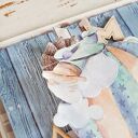 Kartka na pierwsze urodziny