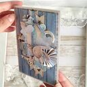 Kartka na pierwsze urodziny