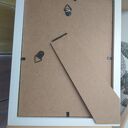 Obrazek Tamarki z aniołem i dedykacją