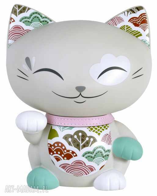 skarbonka mani lucky cat