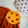 pracownia lulu piżama dla dziecka pożeracz piżamy - dragonball