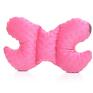 handmade dla dziecka poduszka podróżna motylek motyl