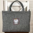 Torba filcowa do ręki