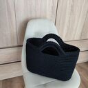 Torba do ręki 35x25 cm