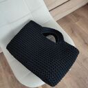 Torba do ręki 35x25 cm