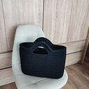 Torba do ręki 35x25 cm