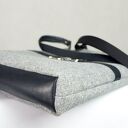 Tote Bag Gallop Black*