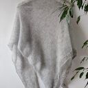 dodatki autorskie chusta mgła