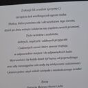 Ramka z okazji urodzin 18,20,30,40