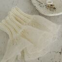 Mankiety w stylu new romantic