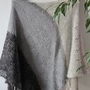 dodatki chusta mgła