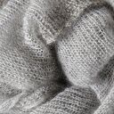 autorskie dodatki chusta mgła