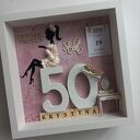 Ramka z okazji urodzin 18,20,30,40