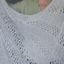 niesztampowe dodatki chusta mgła