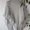 dodatki na drutach chusta mgła