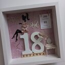 Ramka z okazji urodzin 18,20,30,40