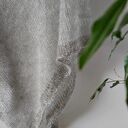 dodatki chusta mgła