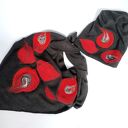 czapka wełniana handmade - na podszewce, rozmiar uniwersalny, filcowana