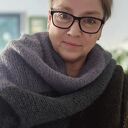 dodatki chusta z alpaki