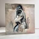 Przytul - 40x40
