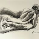 Z Tobą - 70x70