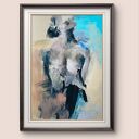 Komplet Inkografii 70x50