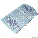 W KROPECZKI - deseczka pod kalendarz