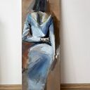 "Jak Wino" 130x50