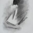 woman 30x40