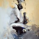 Lovers - 60x85