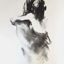 Lovers - 50x70cm