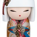 Maxi doll Namika - pomyślność
