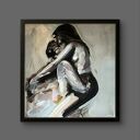 Uniesienia - 70x70