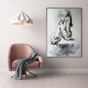 Szkic Kobiety - 100x70