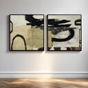 Bardzo duże obrazy na ścianę 120x240cm