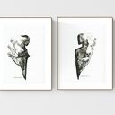 ZAMÓWIENIE zestaw 2 grafik