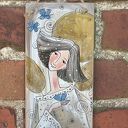 Deseczka nr 162 "Piękno zaczyna się w momencie - "