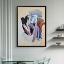 Blush Pink - 50x70cm