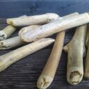 Drift wood - morska ozdoba z patyczków z plaży (zestaw 20 szt.)