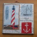 Obrazek - Marine lighthouse