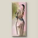 golden - 50x120