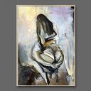 Lovers - 100x70