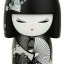 Maxi doll Shigemi - energiczna