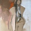 Lady - 120x80